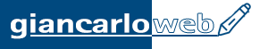 logo giancarloweb